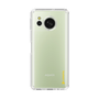 Slim Protection Case［ Original - CASEPLAY Logo - Yellow/B ］