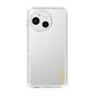 Slim Protection Case［ Original - CASEPLAY Logo - Yellow/B ］