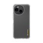 Slim Protection Case［ Original - CASEPLAY Logo - Yellow/B ］