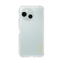 Slim Protection Case［ Original - CASEPLAY Logo - Yellow/B ］