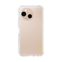 Slim Protection Case［ Original - CASEPLAY Logo - Yellow/B ］