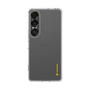 Slim Protection Case［ Original - CASEPLAY Logo - Yellow/B ］