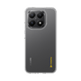 Slim Protection Case［ Original - CASEPLAY Logo - Yellow/B ］