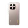 Slim Protection Case［ Original - CASEPLAY Logo - Yellow/B ］