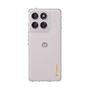 Slim Protection Case［ Original - CASEPLAY Logo - Orange/B ］