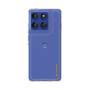 Slim Protection Case［ Original - CASEPLAY Logo - Orange/B ］
