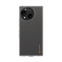 Slim Protection Case［ Original - CASEPLAY Logo - Orange/B ］