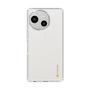 Slim Protection Case［ Original - CASEPLAY Logo - Orange/B ］