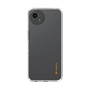 Slim Protection Case［ Original - CASEPLAY Logo - Orange/B ］