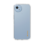Slim Protection Case［ Original - CASEPLAY Logo - Orange/B ］