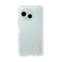 Slim Protection Case［ Original - CASEPLAY Logo - Orange/B ］