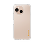Slim Protection Case［ Original - CASEPLAY Logo - Orange/B ］
