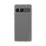 Slim Protection Case［ Original - CASEPLAY Logo - Orange/B ］