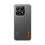 Slim Protection Case［ Original - CASEPLAY Logo - Orange/B ］