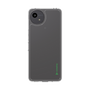 Slim Protection Case［ Original - CASEPLAY Logo - Green/B ］