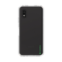 Slim Protection Case［ Original - CASEPLAY Logo - Green/B ］