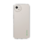 Slim Protection Case［ Original - CASEPLAY Logo - Green/B ］