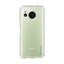 Slim Protection Case［ Original - CASEPLAY Logo - Green/B ］