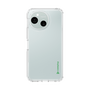 Slim Protection Case［ Original - CASEPLAY Logo - Green/B ］