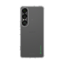 Slim Protection Case［ Original - CASEPLAY Logo - Green/B ］