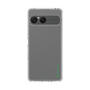 Slim Protection Case［ Original - CASEPLAY Logo - Green/B ］