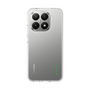 Slim Protection Case［ Original - CASEPLAY Logo - Green/B ］