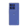 Slim Protection Case［ Original - CASEPLAY Logo - Light Blue/B ］