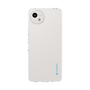 Slim Protection Case［ Original - CASEPLAY Logo - Light Blue/B ］