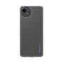 Slim Protection Case［ Original - CASEPLAY Logo - Light Blue/B ］