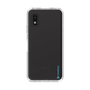 Slim Protection Case［ Original - CASEPLAY Logo - Light Blue/B ］