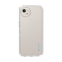Slim Protection Case［ Original - CASEPLAY Logo - Light Blue/B ］