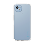 Slim Protection Case［ Original - CASEPLAY Logo - Light Blue/B ］
