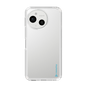 Slim Protection Case［ Original - CASEPLAY Logo - Light Blue/B ］