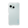 Slim Protection Case［ Original - CASEPLAY Logo - Light Blue/B ］
