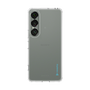 Slim Protection Case［ Original - CASEPLAY Logo - Light Blue/B ］