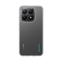 Slim Protection Case［ Original - CASEPLAY Logo - Light Blue/B ］