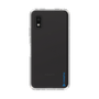Slim Protection Case［ Original - CASEPLAY Logo - Blue/B ］