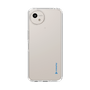 Slim Protection Case［ Original - CASEPLAY Logo - Blue/B ］