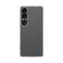 Slim Protection Case［ Original - CASEPLAY Logo - Blue/B ］