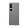 Slim Protection Case［ Original - CASEPLAY Logo - Blue/B ］