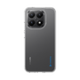 Slim Protection Case［ Original - CASEPLAY Logo - Blue/B ］