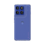 Slim Protection Case［ Original - CASEPLAY Logo - Purple/B ］