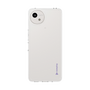 Slim Protection Case［ Original - CASEPLAY Logo - Purple/B ］