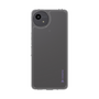 Slim Protection Case［ Original - CASEPLAY Logo - Purple/B ］