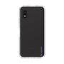 Slim Protection Case［ Original - CASEPLAY Logo - Purple/B ］