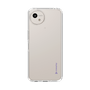 Slim Protection Case［ Original - CASEPLAY Logo - Purple/B ］