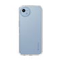 Slim Protection Case［ Original - CASEPLAY Logo - Purple/B ］