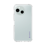 Slim Protection Case［ Original - CASEPLAY Logo - Purple/B ］