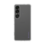 Slim Protection Case［ Original - CASEPLAY Logo - Purple/B ］