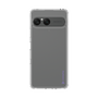 Slim Protection Case［ Original - CASEPLAY Logo - Purple/B ］